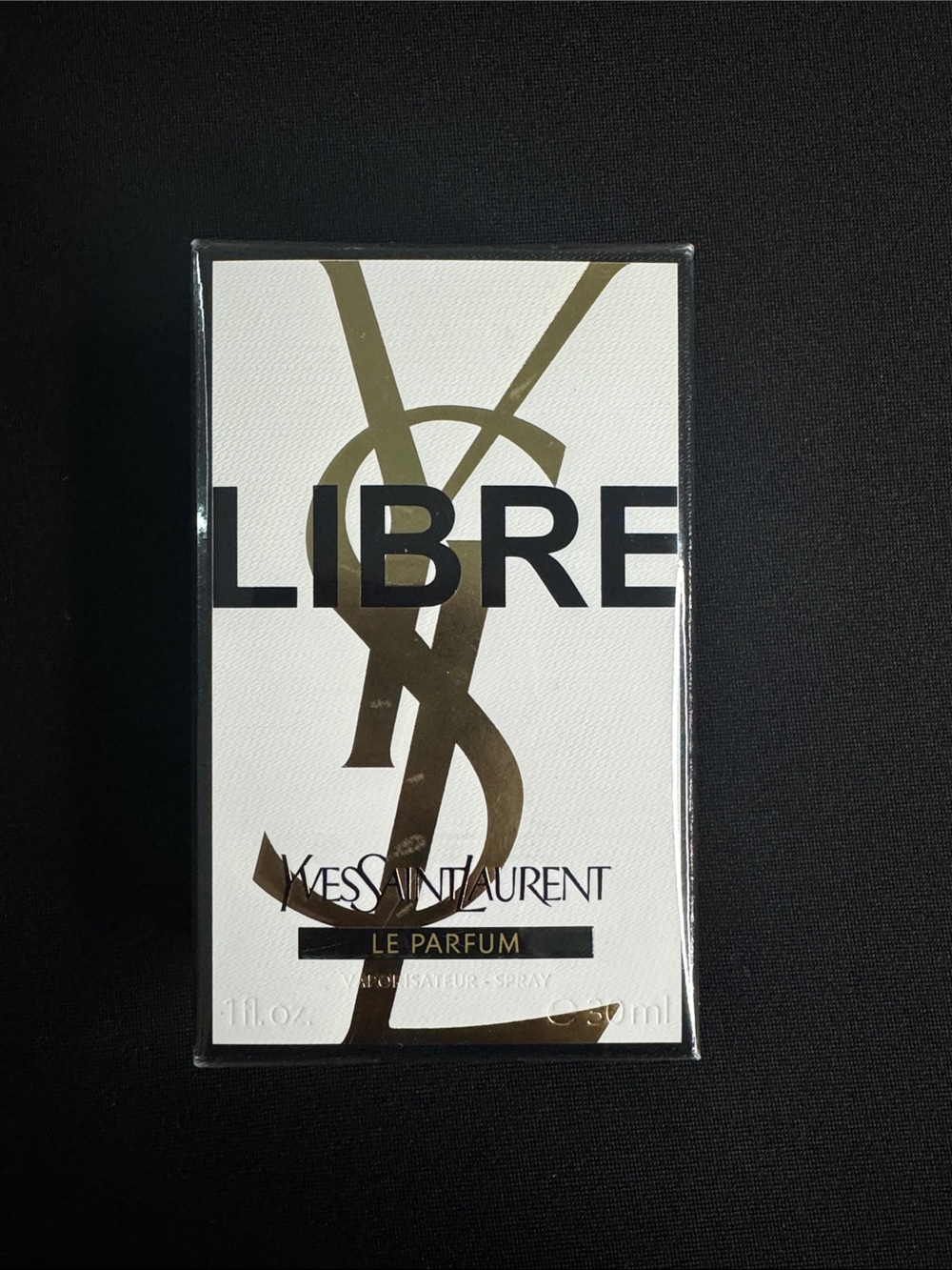 YSL Libre